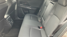 Toyota bZ4X 160kW Vision 71.4kWh 5dr Auto AWD Electric Hatchback